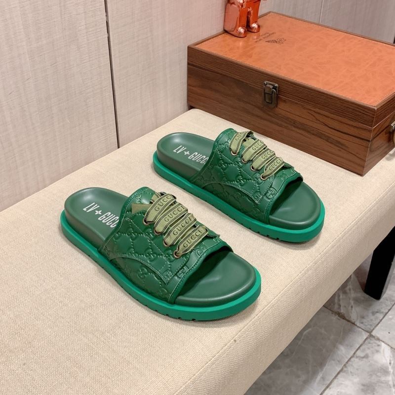 Gucci Slippers